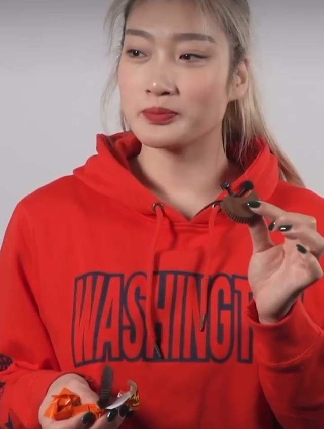 亚一区