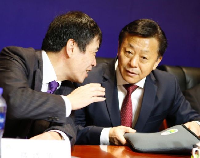 精神充足的一天