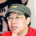 国产微拍一区
