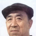 白裤子大妈们