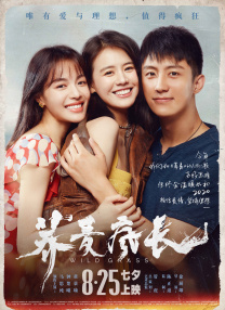 搞笑一家人